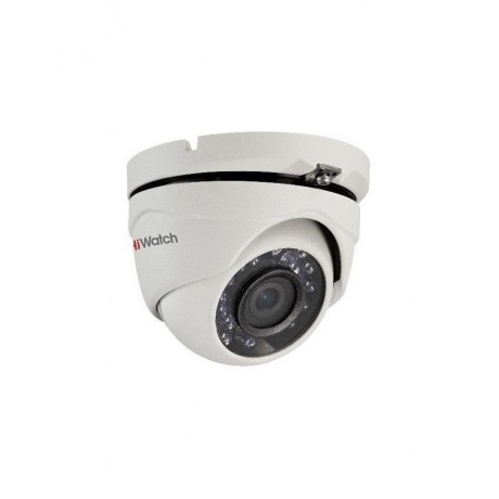 Камера для видеонаблюдения HiWatch DS-T203(В) (2.8mm) - фото 2