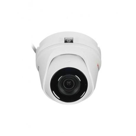 Камера для видеонаблюдения HiWatch DS-T203(В) (2.8mm) - фото 3