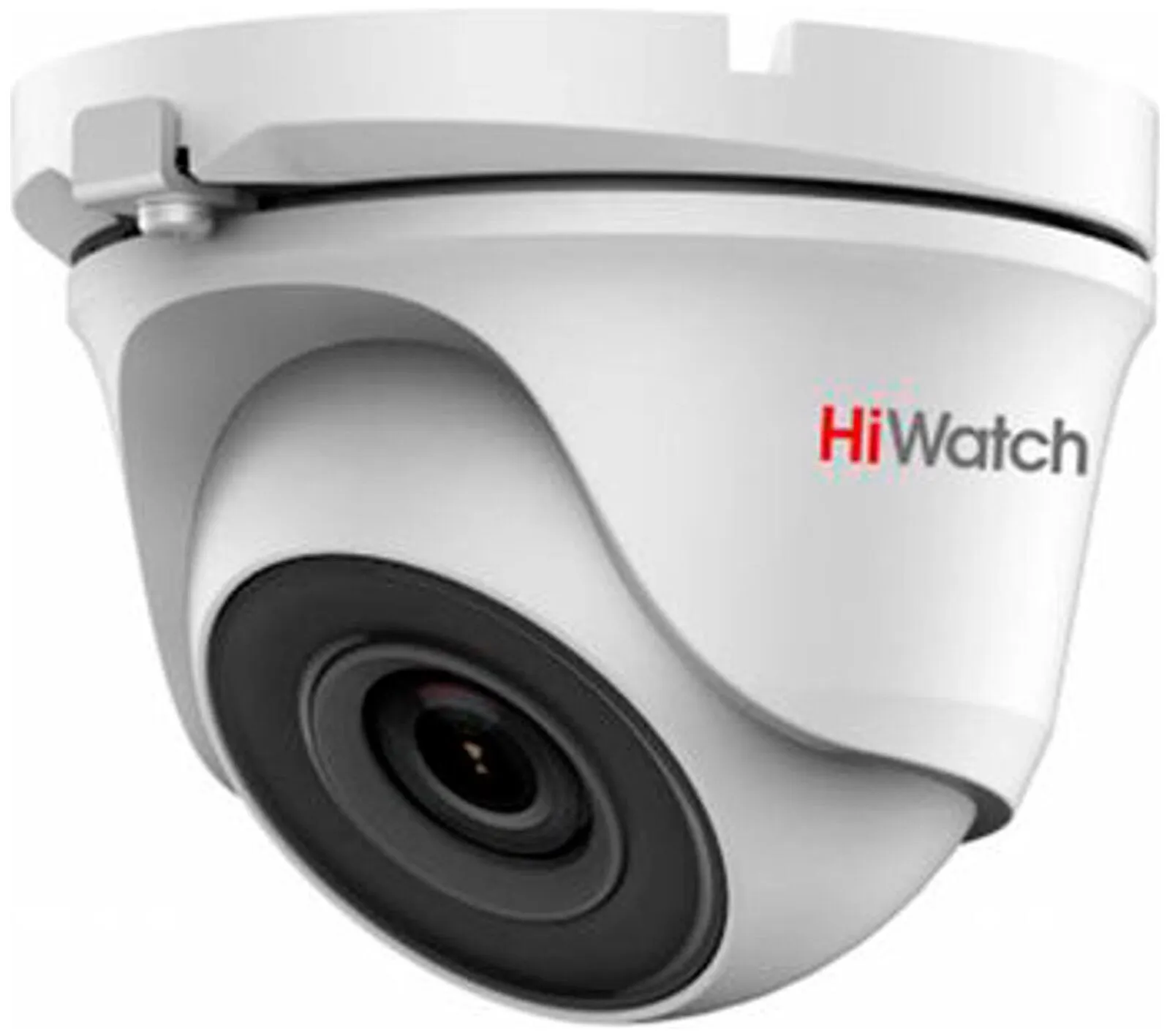 Камера для видеонаблюдения HiWatch DS-T203(В) (2.8mm) - фото 1