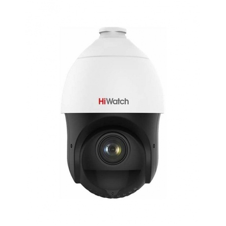 IP камера HiWatch DS-I415(B) - фото 1