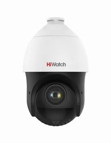 IP камера HiWatch DS-I415(B)