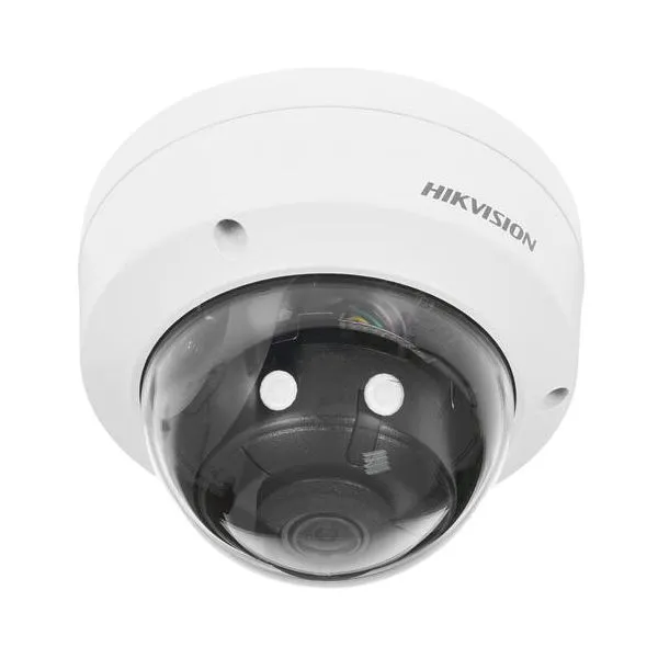 Видеокамера IP Hikvision 2Мп DS-2CD2123G2-IS(2.8MM) - фото 1