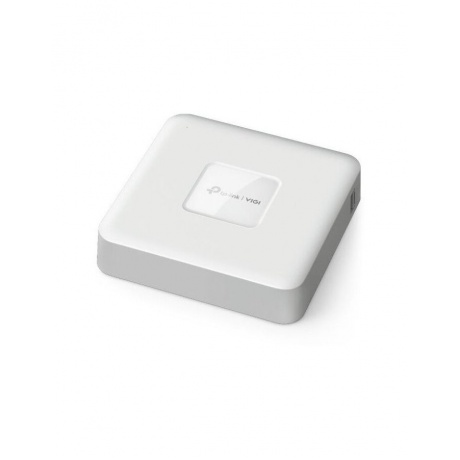 Видеорегистратор TP-Link VIGI NVR1104H-4P - фото 1