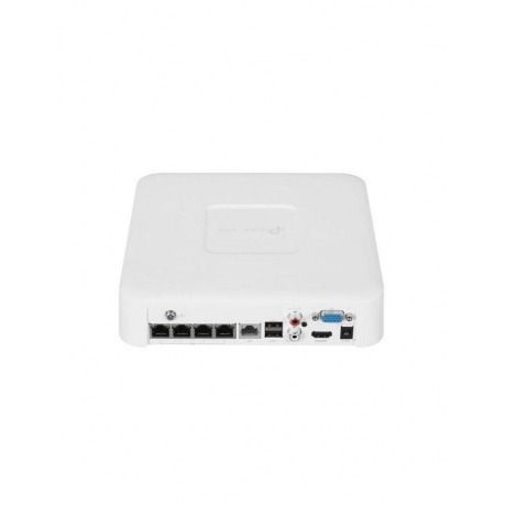 Видеорегистратор TP-Link VIGI NVR1104H-4P - фото 7