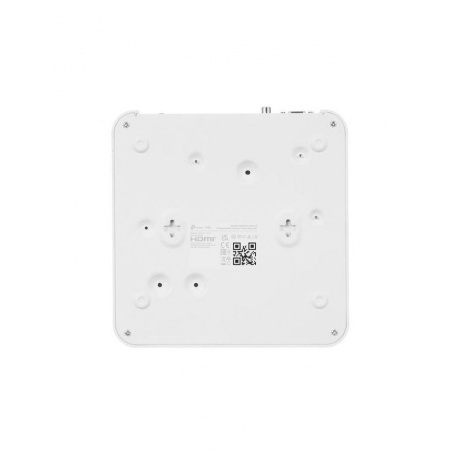 Видеорегистратор TP-Link VIGI NVR1104H-4P - фото 8