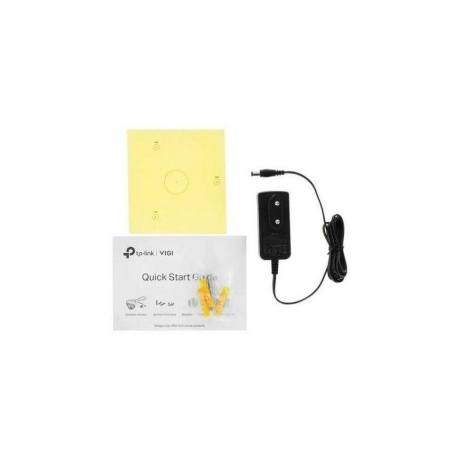 Видеокамера IP TP-Link VIGI C440-W(4mm) - фото 7