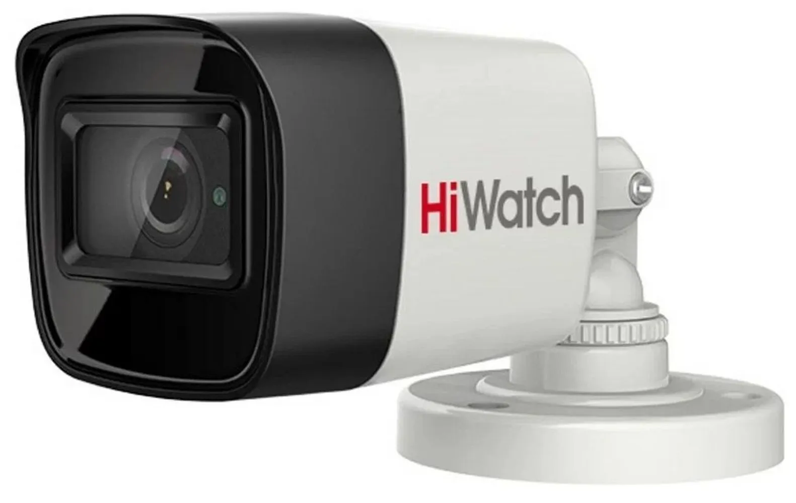 Камера видеонаблюдения HiWatch DS-T200A(B) (2.8MM) - фото 2