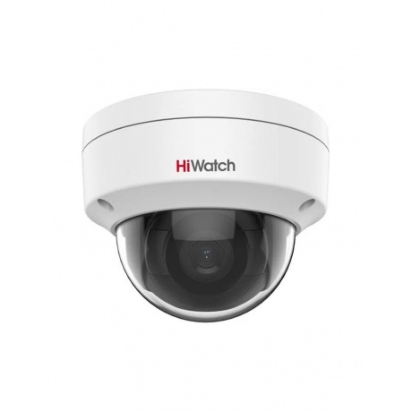 Камера видеонаблюдения HiWatch IPC-D022-G2/S 4mm - фото 1