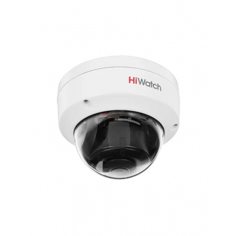 Камера видеонаблюдения HiWatch IPC-D022-G2/S 4mm - фото 2