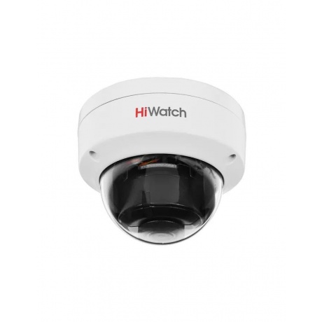 Камера видеонаблюдения HiWatch IPC-D022-G2/S 4mm - фото 3