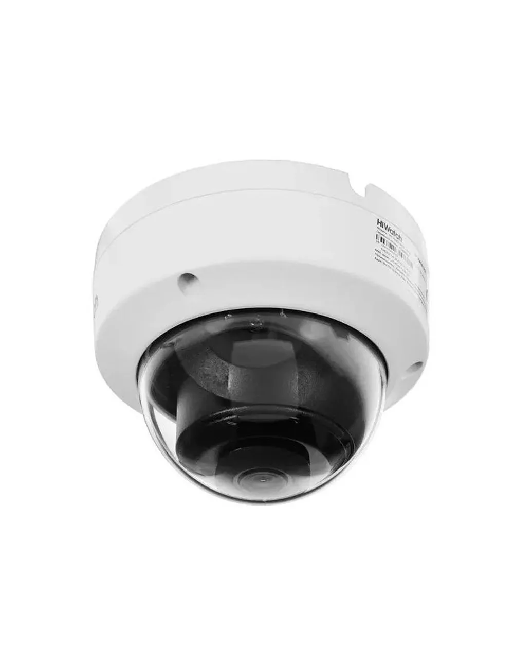 Камера видеонаблюдения HiWatch IPC-D022-G2/S 4mm - фото 4