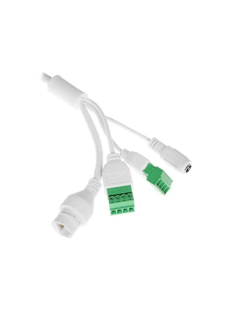Камера видеонаблюдения HiWatch IPC-D022-G2/S 4mm - фото 6