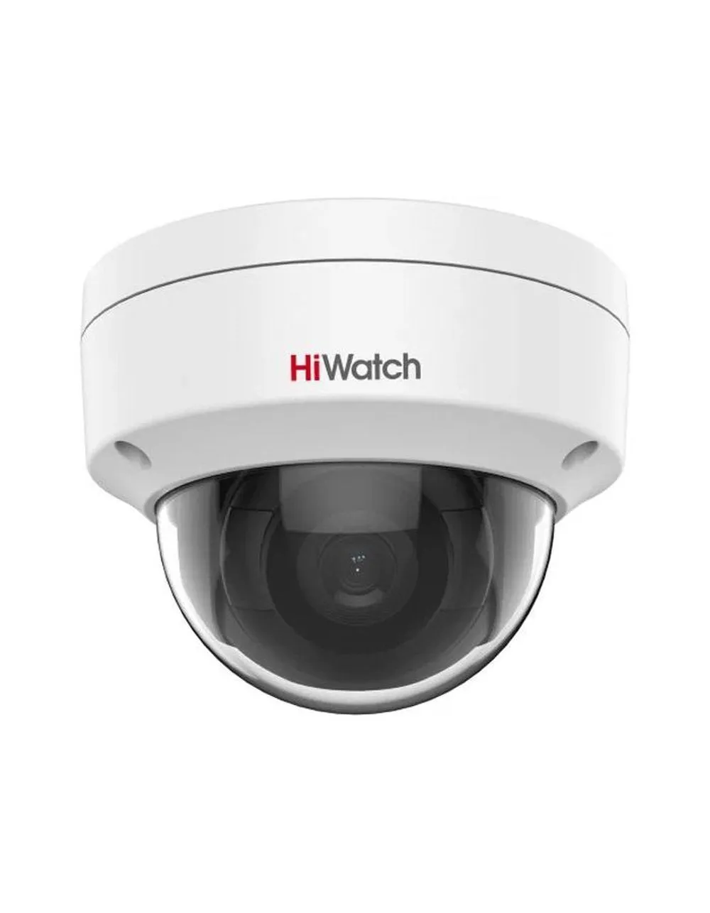 Камера видеонаблюдения HiWatch IPC-D022-G2/S 4mm - фото 1