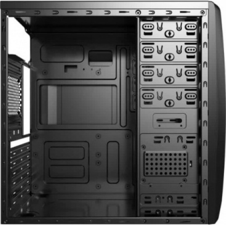 Корпус FORMULA CS-1102 (CS-1102) - фото 4