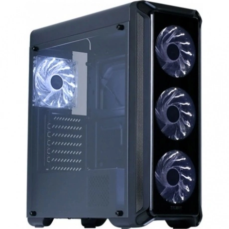 Корпус Zalman i3 edge (I3 EDGE)