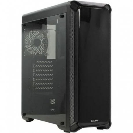 Корпус Zalman i3 edge (I3 EDGE) - фото 3