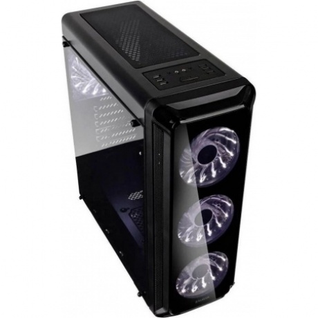 Корпус Zalman i3 edge (I3 EDGE) - фото 5
