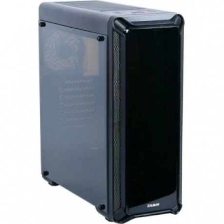 Корпус Zalman i3 edge (I3 EDGE) - фото 7