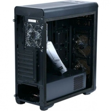 Корпус Zalman i3 edge (I3 EDGE) - фото 10