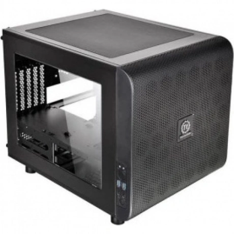 Корпус Thermaltake Core V21 (CA-1D5-00S-1WN)