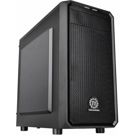 Корпус Thermaltake Versa H15 (CA-1D4-00S1NN-00) - фото 6
