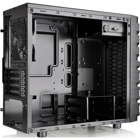 Корпус Thermaltake Versa H15 (CA-1D4-00S1NN-00) - фото 7