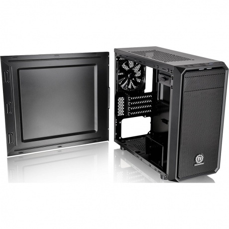 Корпус Thermaltake Versa H15 (CA-1D4-00S1NN-00) - фото 9