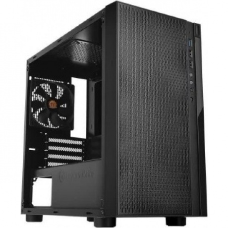 Корпус Thermaltake Versa H18 (CA-1J4-00S1WN-00) - фото 7