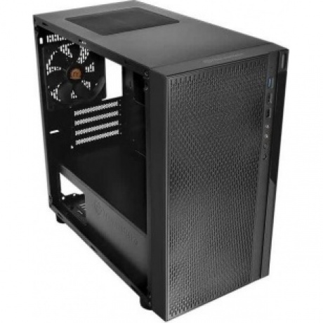 Корпус Thermaltake Versa H18 (CA-1J4-00S1WN-00) - фото 8