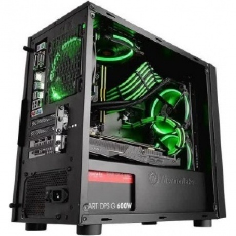 Корпус Thermaltake Versa H18 (CA-1J4-00S1WN-00) - фото 10