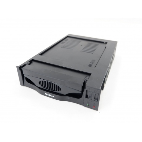 Сменный бокс для HDD AgeStar SR3P-SW-2F - фото 2