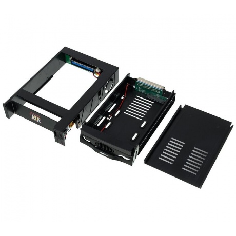 Сменный бокс для HDD AgeStar SR3P-SW-2F - фото 10