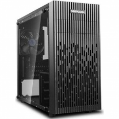 Корпус Deepcool Matrexx 30 черный - фото 1