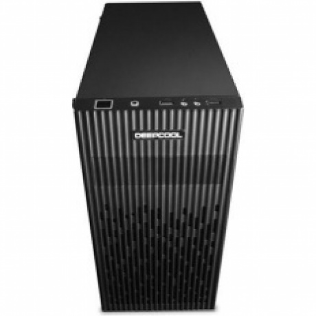Корпус Deepcool Matrexx 30 черный - фото 2