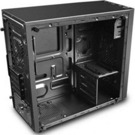 Корпус Deepcool Matrexx 30 черный - фото 3