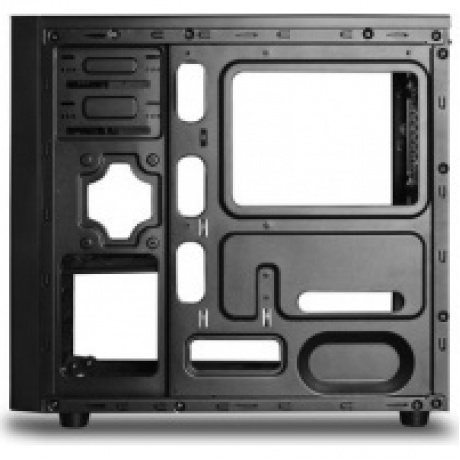 Корпус Deepcool Matrexx 30 черный - фото 4