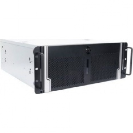 Корпус InWin IW-R400-01N (6131851) - фото 1