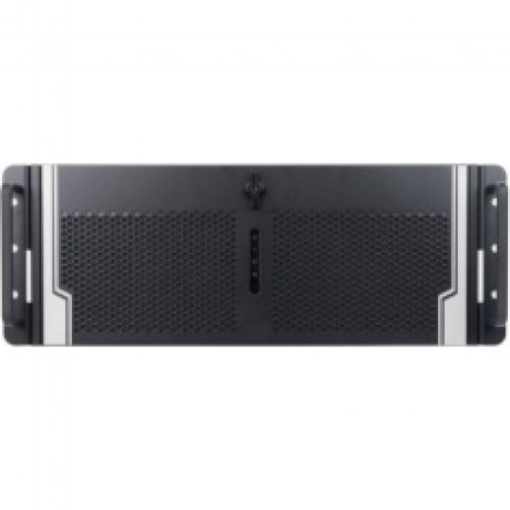 Корпус InWin IW-R400-01N (6131851) - фото 2