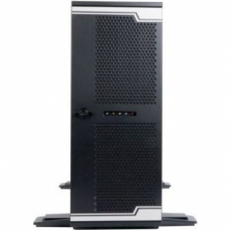 Корпус InWin IW-R400-01N (6131851) - фото 3