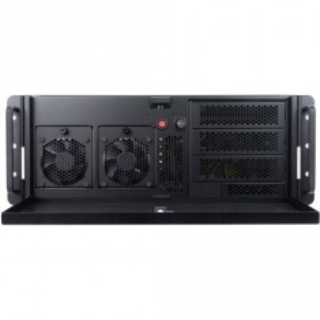 Корпус InWin IW-R400-01N (6131851) - фото 4