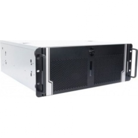 Корпус InWin IW-R400-01N (6131850) - фото 1
