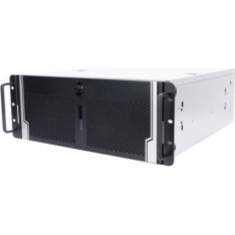 Корпус InWin IW-R400-01N (6131850) - фото 2