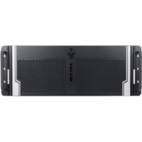 Корпус InWin IW-R400-01N (6131850) - фото 3