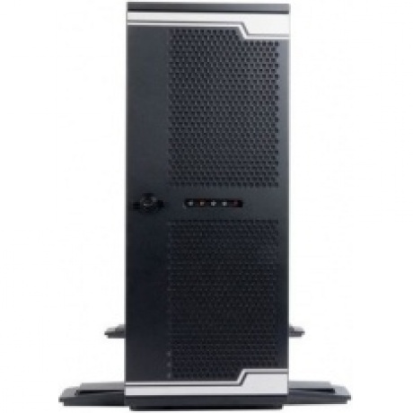 Корпус InWin IW-R400-01N (6131850) - фото 4