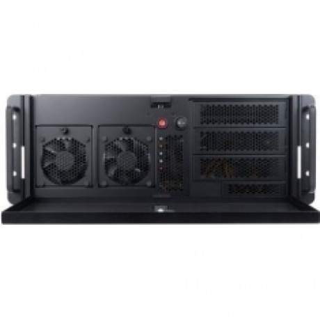 Корпус InWin IW-R400-01N (6131850) - фото 5