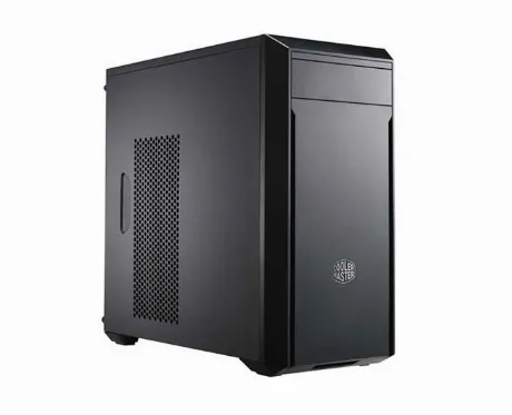 Корпус Cooler Master MasterBox 3 Lite (MCW-L3S2-KN5N)