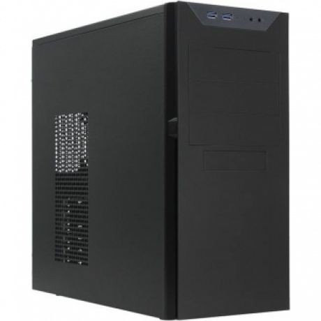 Корпус Powerman BA833BK PM-600ATX-F (6125674) - фото 1