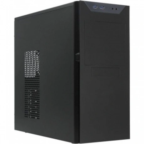 Корпус Powerman BA833BK PM-600ATX-F (6125674)