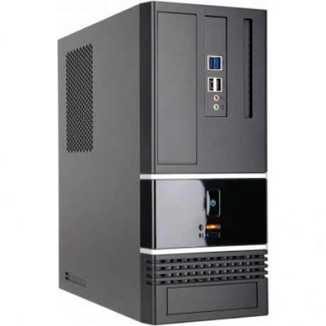 Корпус InWin BK623 400W (6132049) Black - фото 1