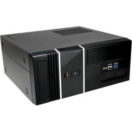 Корпус InWin BK623 400W (6132049) Black - фото 2